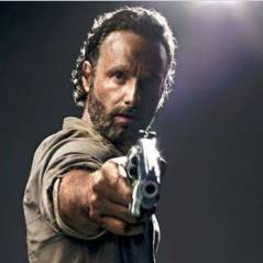 The Walking Dead saison 4 : flashbacks importants à venir et nouveau méchant en approche