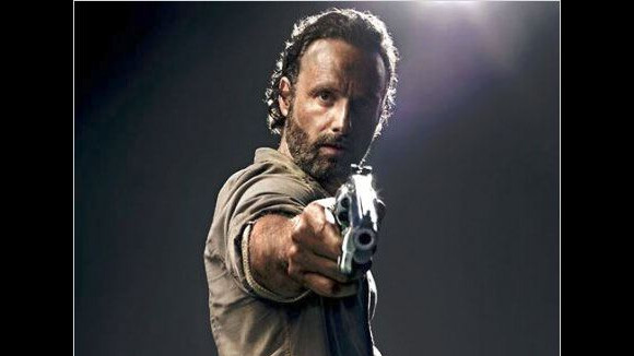 The Walking Dead saison 4 : flashbacks importants à venir et nouveau méchant en approche