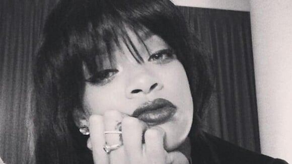 Rihanna : baston de footballeurs à Los Angeles pour ses beaux yeux ?