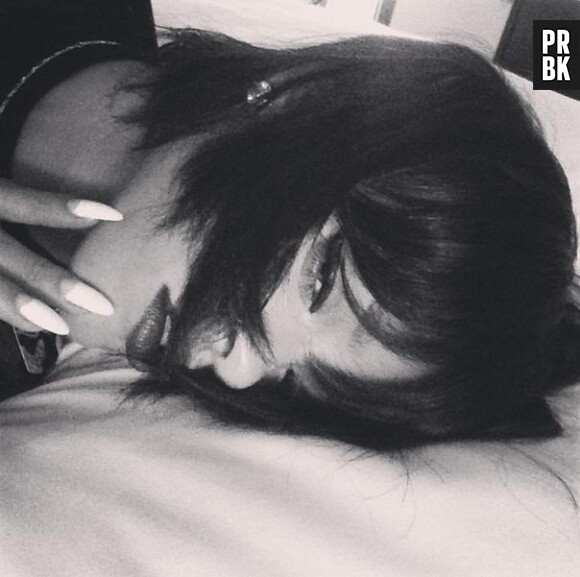 Rihanna : baston entre deux footballeurs à Los Angeles