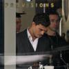 Fifty Shades Of Grey : Jamie Dornan aka Christian Grey sur le tournage