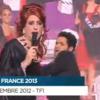 Téléthon : Gad Elmaleh et Jamel Debbouze font le show sur le plateau de Miss France