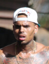 Chris Brown : sa mère le soutien