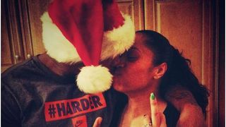 Ja Rule dément avoir quitté sa femme pour... son compagnon de cellule