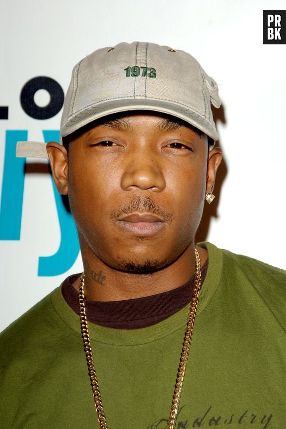 Ja Rule : rumeurs d'homosexualité pour le rappeur