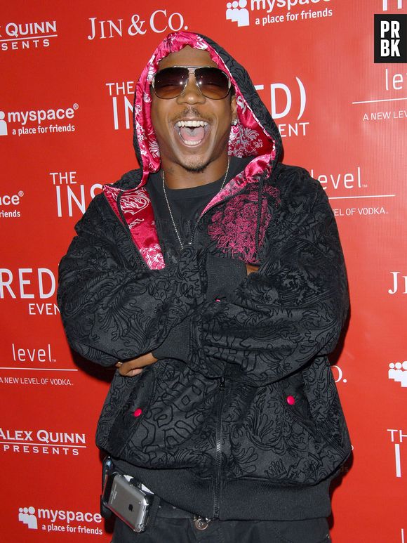 Ja Rule : rumeurs d'homosexualité pour le rappeur