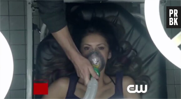 Vampire Diaries saison 5, épisode 10 : Elena dans la bande-annonce