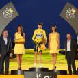  Le Tour de France 2013 dans les sujets les plus commentés sur Facebook en France en 2013 