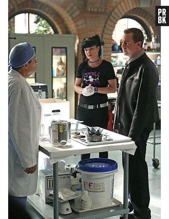 NCIS saison : Et si la saison 11 était la dernière ?