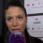 Zaho et Ayo : hommage à Nelson Mandela lors du Hip Hop Live au Bataclan