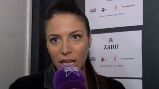 Zaho et Ayo : hommage à Nelson Mandela lors du Hip Hop Live au Bataclan