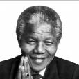 Nelson Mandela en Une du site Apple, le 10 décembre 2013