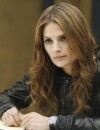 Castle saison 6 : le passé de mannequin de Beckett dévoilé