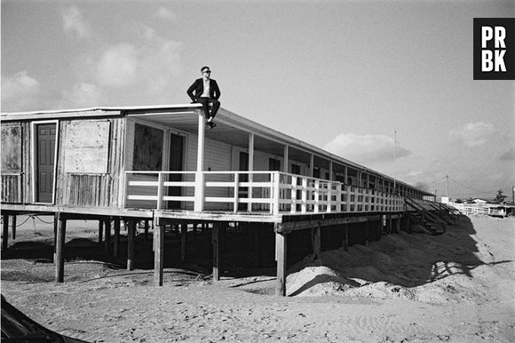 Robert Pattinson jouera un jeune leader politique dans The Childhood Of A Leader