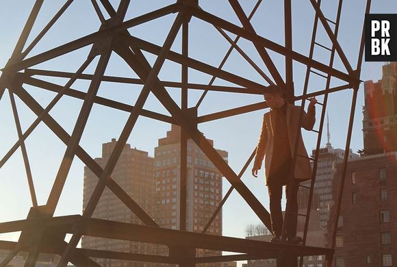 Robert Pattinson jouera un jeune leader politique dans The Childhood Of A Leader