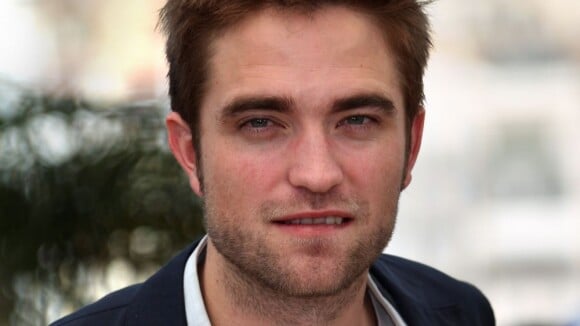 Robert Pattinson : bientôt dans la peau d'un jeune leader politique