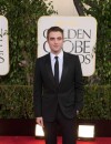 Robert Pattinson collectionne les costards