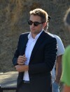 Robert Pattinson jouera un jeune leader politique dans The Childhood Of A Leader