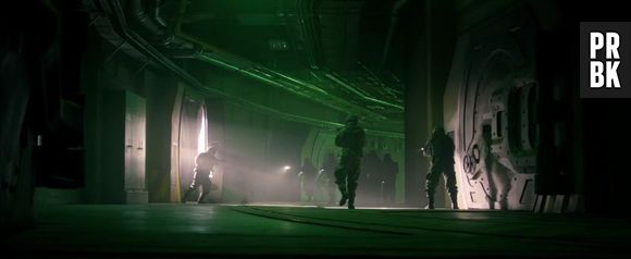 Godzilla sortira en mai 2014 au cinéma