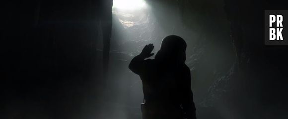 Godzilla sortira en mai 2014 au cinéma