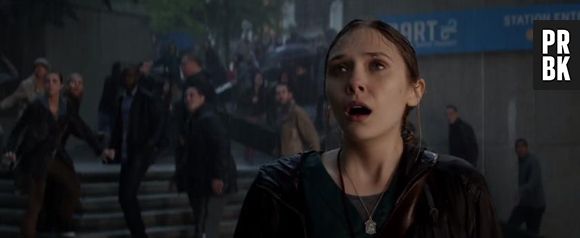 Godzilla sortira en mai 2014 au cinéma