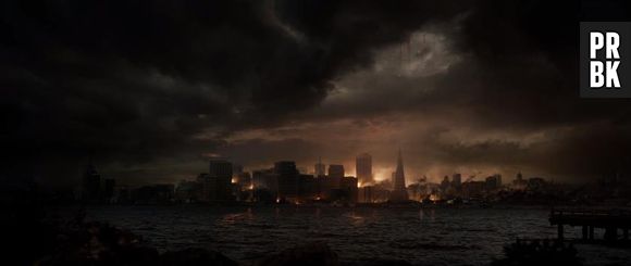 Godzilla sortira en mai 2014 au cinéma