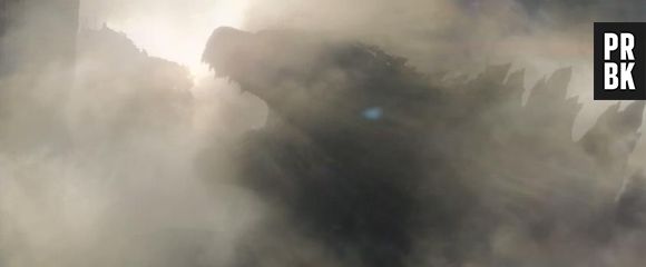Godzilla sortira en mai 2014 au cinéma