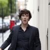 Sherlock saison 3 : Benedict Cumberbatch regarde Elementary