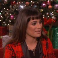 Lea Michele : nouvelles confidences sur Cory Monteith