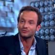 Jérémy Michalak VS Laurent Baffie : gros clash dans l'émission C à vous sur France 5