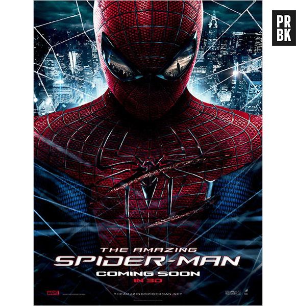 The Amazing Spider-Man 2 : deux nouveaux films, l'un sur Venom, l'autre sur Sinitres Six, sont en préparation