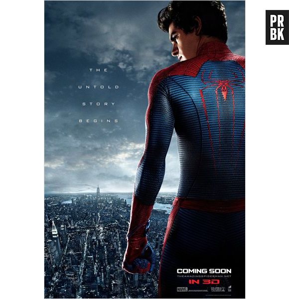 The Amazing Spider-Man 2 : deux nouveaux films, l'un sur Venom, l'autre sur Sinitres Six, sont en préparation