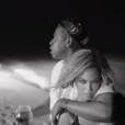 Beyoncé ft. Jay Z - Drunk in love, le clip officiel extrait du nouvel album "Beyoncé, part. 1"