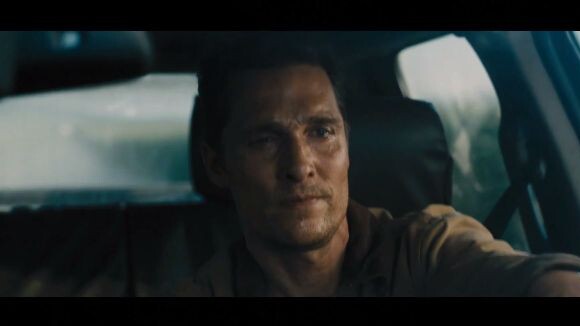 Interstellar : trailer mystérieux pour le nouveau film de Christopher Nolan