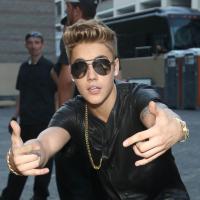 Justin Bieber : une fête dégénère à son domicile
