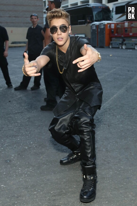 Justin Bieber : un drame évité à son domicile à Los Angeles