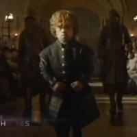 Game of Thrones saison 4 : Joffrey, Tyrion et Sansa dans un premier teaser intrigant