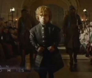 Game of Thrones saison 4 : premier teaser dévoilé par HBO