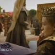 Game of Thrones saison 4 : Joffrey pensif