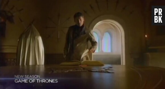 Game of Thrones saison 4 : Jaime a une nouvelle main