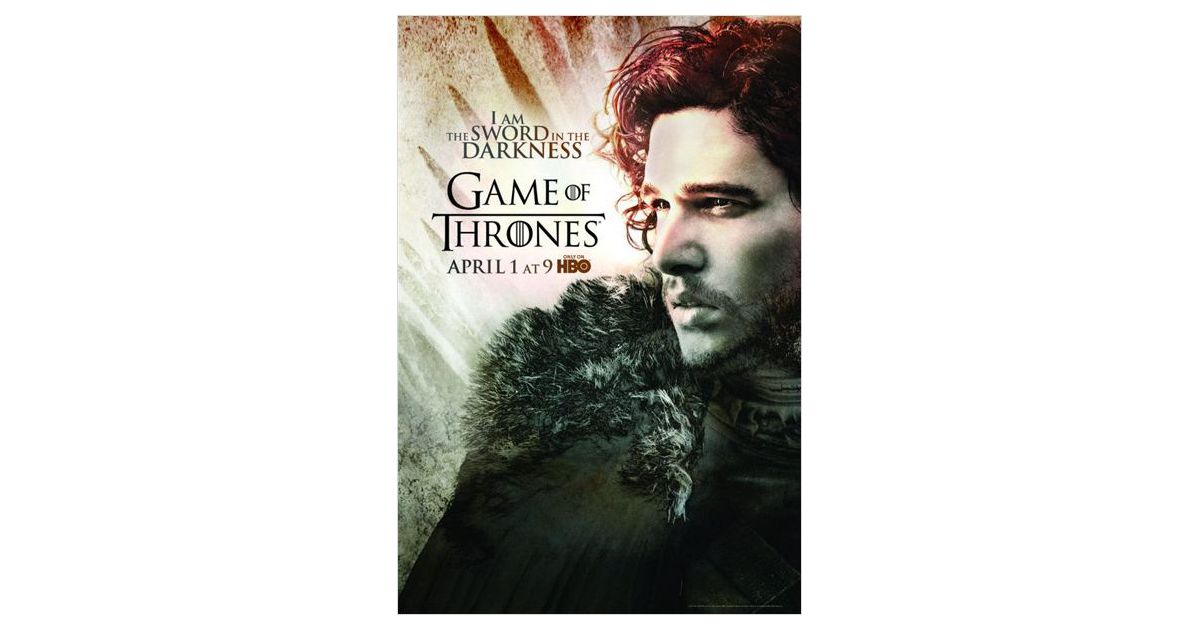 Game of Thrones saison 4 : un nouvel épisode 9 sanglant à venir - Purebreak