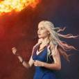 Game of Thrones saison 4 : Daenerys face à de nouveaux personnages