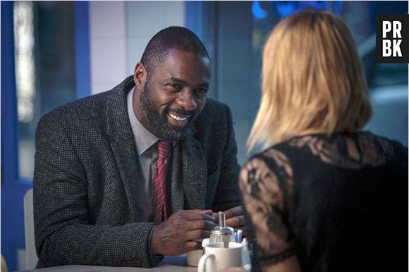Luther saison 3 : la série de retour sur Canal+ avec Idris Elba