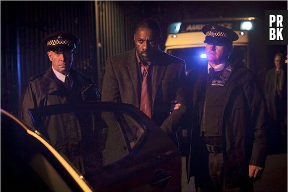 Luther saison 3 : la série de retour sur Canal+ avec Idris Elba