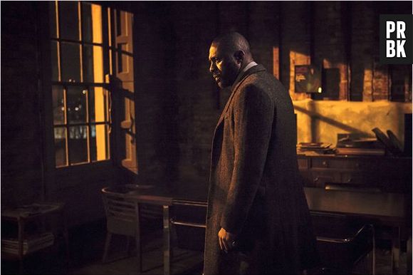 Luther saison 3 : la série de retour sur Canal+ avec Idris Elba