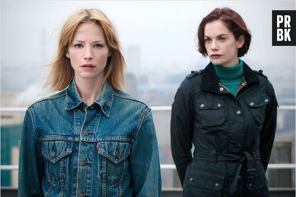 Luther saison 3 : la série de retour sur Canal+ avec Idris Elba