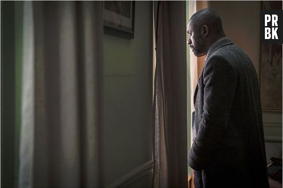 Luther saison 3 : la série de retour sur Canal+ avec Idris Elba
