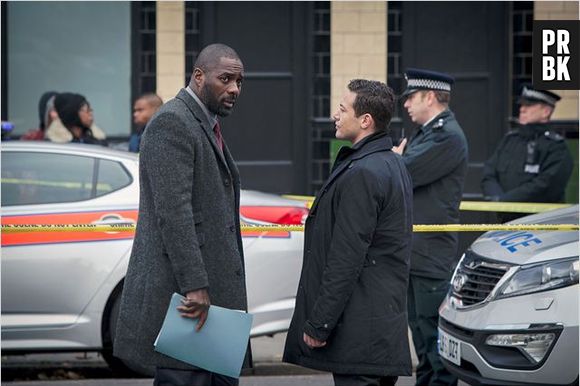 Luther saison 3 : la série de retour sur Canal+ avec Idris Elba