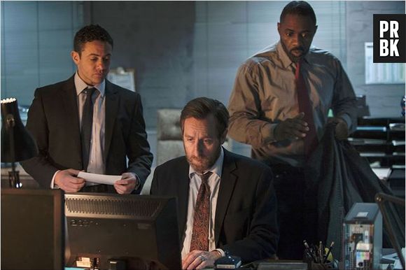 Luther saison 3 : la série de retour sur Canal+ avec Idris Elba