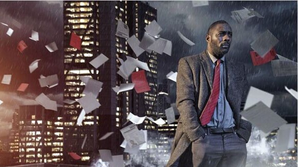 Luther saison 3 : trois raison de suivre le retour d'Idris Elba sur Canal+